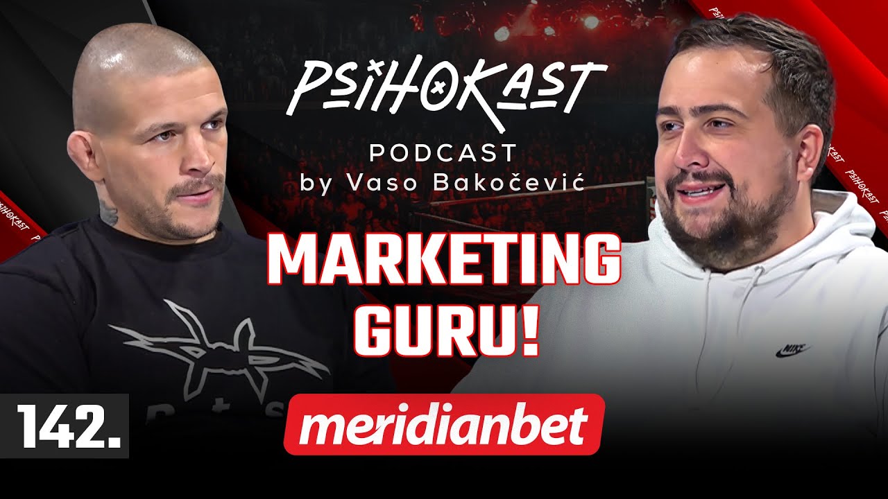 PSIHOKAST: Trajko - Ne prodaje lepota nego popularnost!