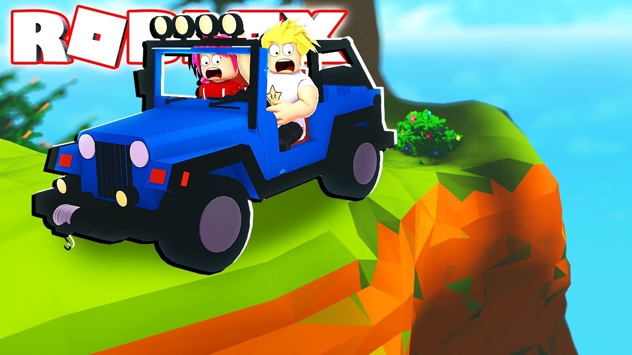 Одри ТАК плохо водит! Особняк Taco Crew в Блоксбурге, ролевая игра / Roblox
