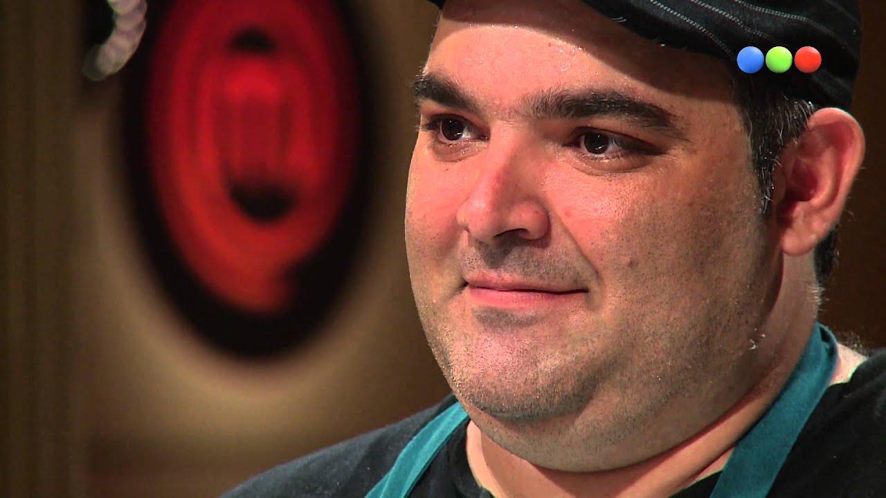 ¿Qué plato emocionó a los tres jurados? - MasterChef 2015