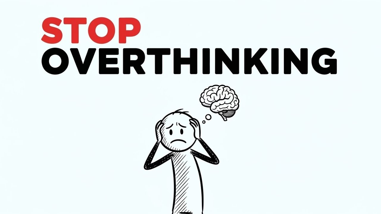 When You Finally Get Out of Your Head, Everything Changes