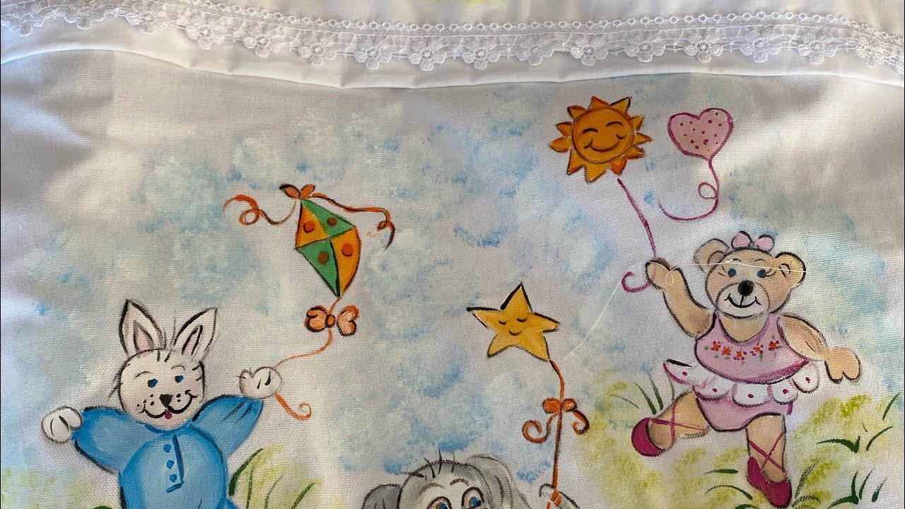 Il baule della nonna Copertina culla