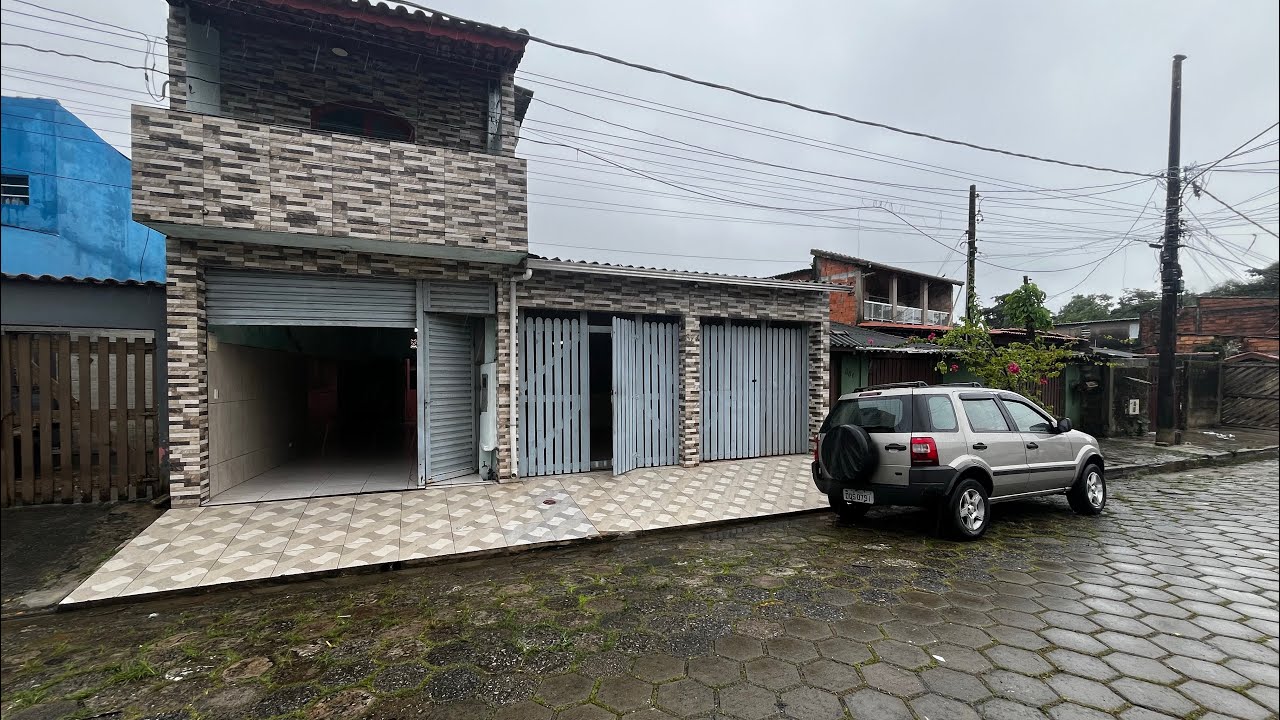 CASA 130mil reais de entrada ! 😱😱