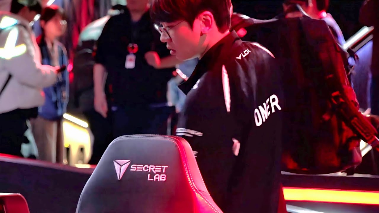 [📹LoL] T1 도란 포커스ㅣT1 DORAN Focusㅣ260116 LCK CUP - 2경기 [vs HLE]