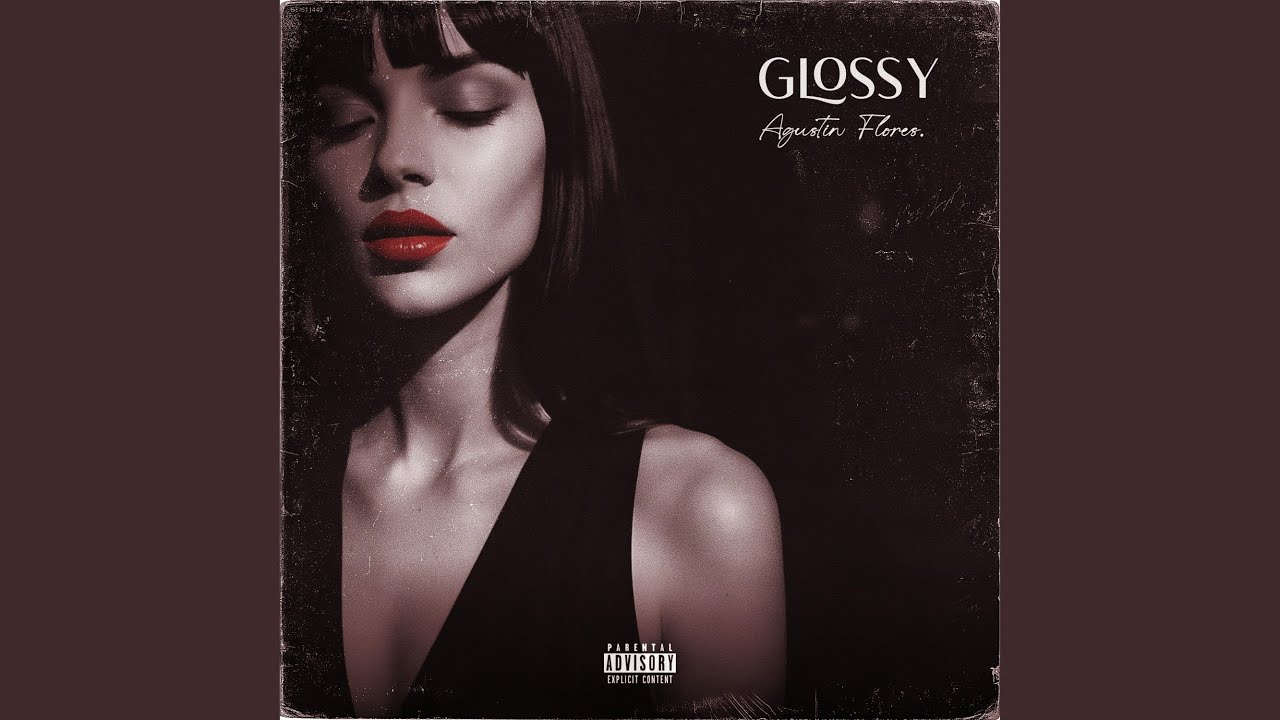 GLOSSY