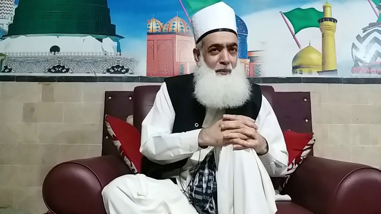 Zikr K Ashiq || 18 Hazaar Alam Ki Rohaniat Kese Taskheer Hoti Hai || 27.04.201|| شاہ عارف ||