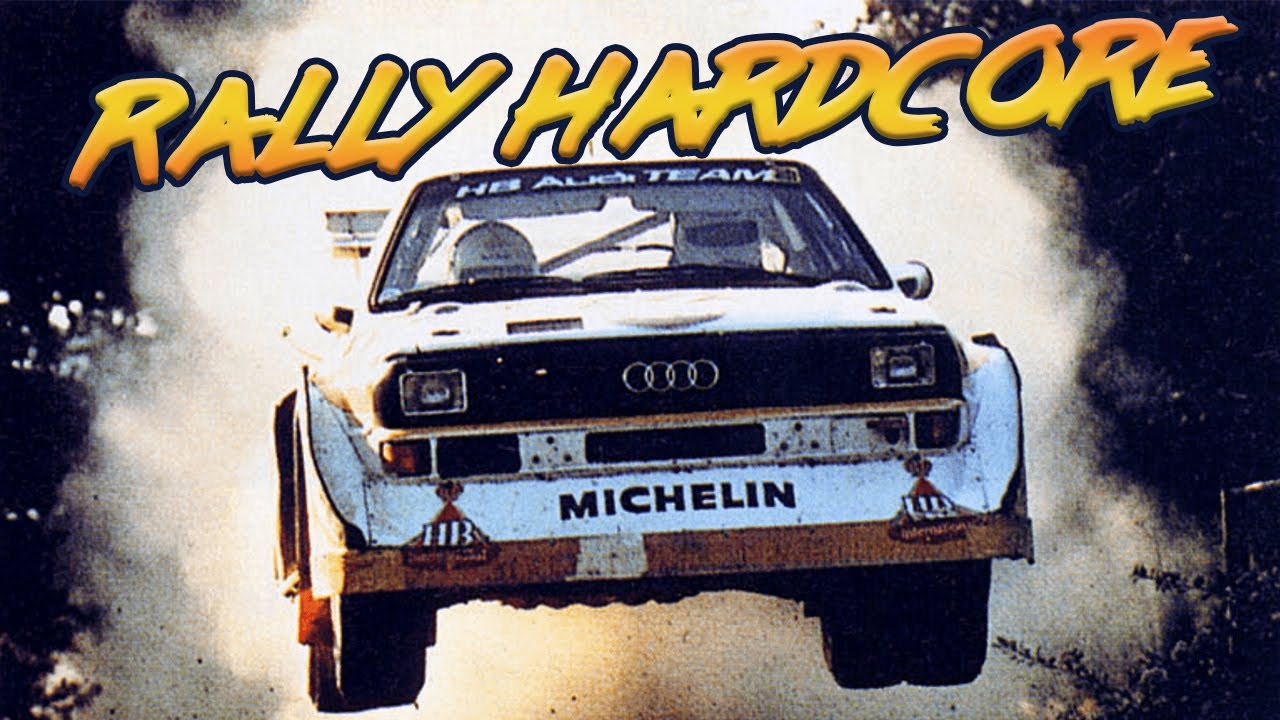 RALLY HARDCORE Кто сказал, что Dirt Rally 2.0 это аркада? #dirtrally2 #simracing #racing #rally