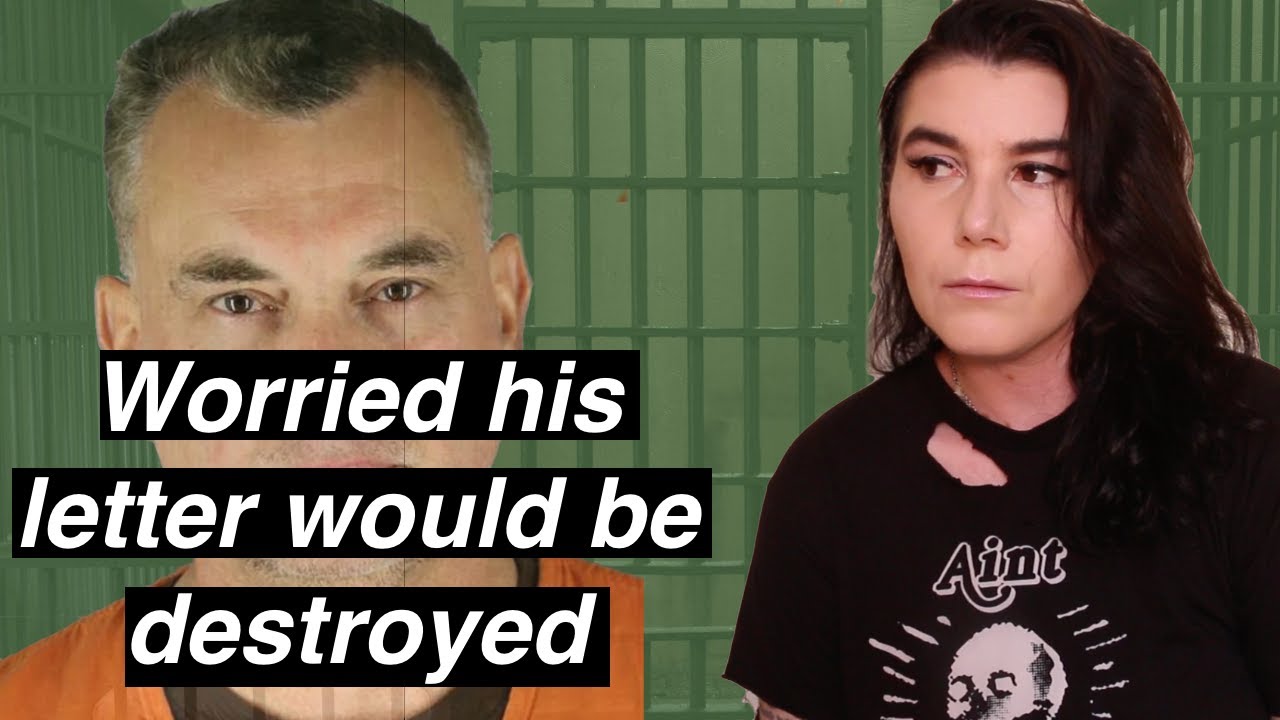 Vance Boelter's jailhouse interview