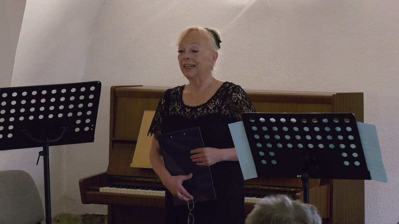 Nadační koncert 22.5.2023