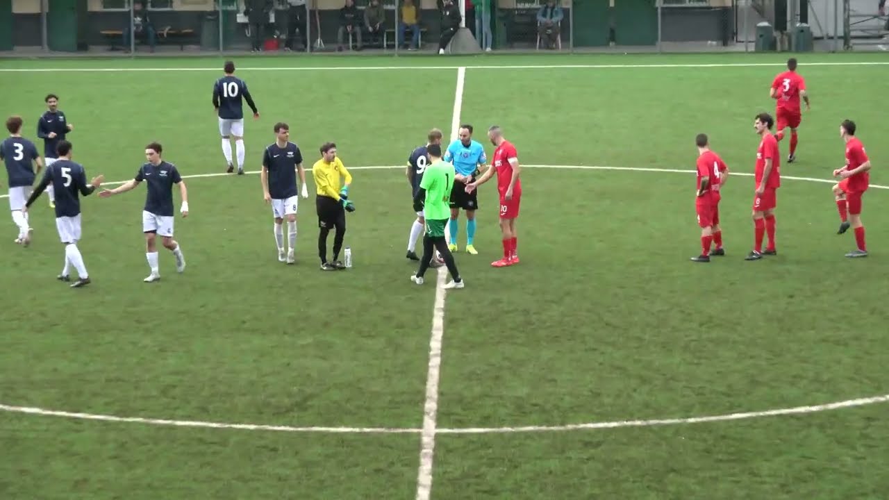 Priaruggia G.Mora - ANPI Casassa 1-2 | Highlights | Prima Categoria GIR. C | 24&deg; GIORNATA