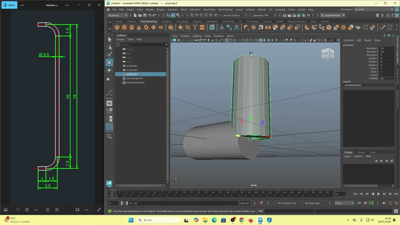 Tècniques 3D   25-2  2026-01-30