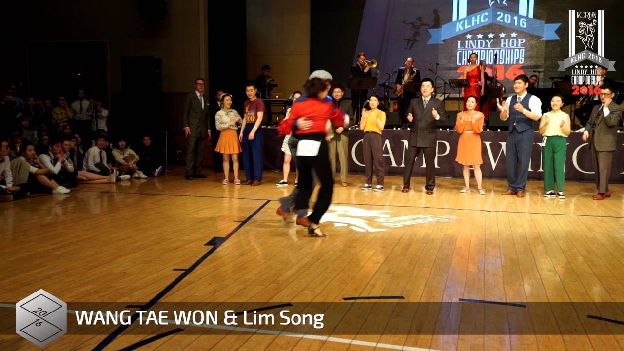 KLHC 2016 Jack & Jill Advanced Division Finals