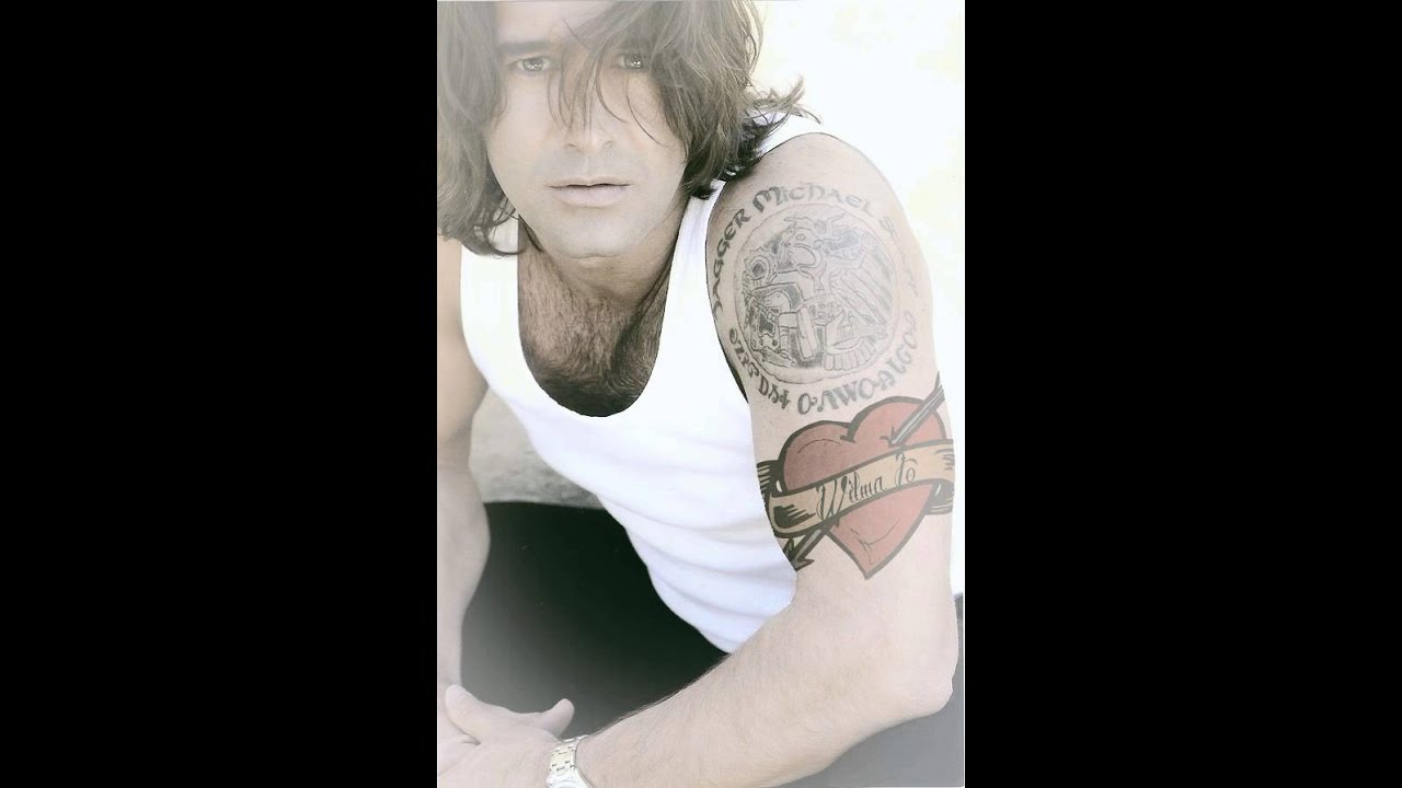 Scott Stapp - 'Proof Of Life' bonus track - Real Love HQ