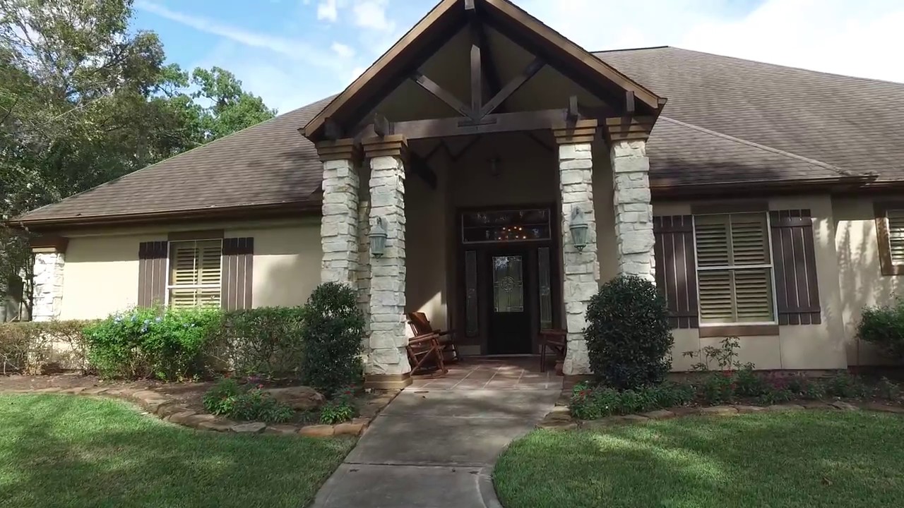 3202 River Forest Dr, Richmond, TX 77406