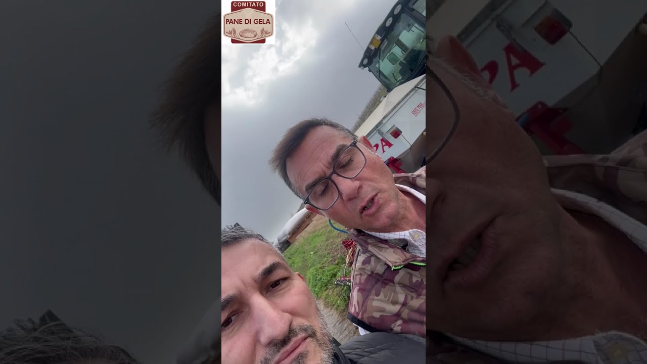 La Semina dei Grani Antichi nella Piana di Gela - 6 Gennaio 2026