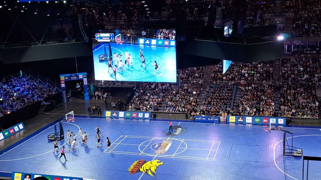 [10] #gmmstarlympic
