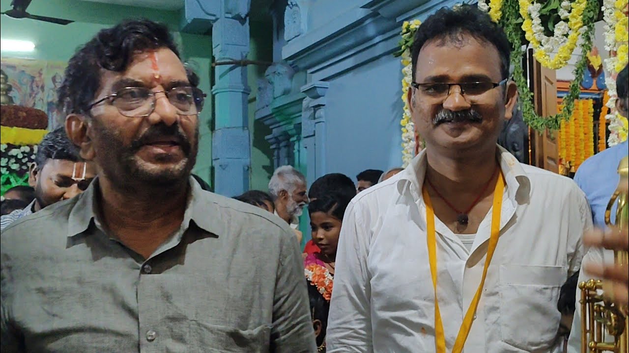 మన కోలాటం సభ్యుల నెంబర్స్ అందరికీ కూడా సోమిరెడ్డి గారి చేతుల మీదగా  చిన్న సన్మాన కార్యక్రమం