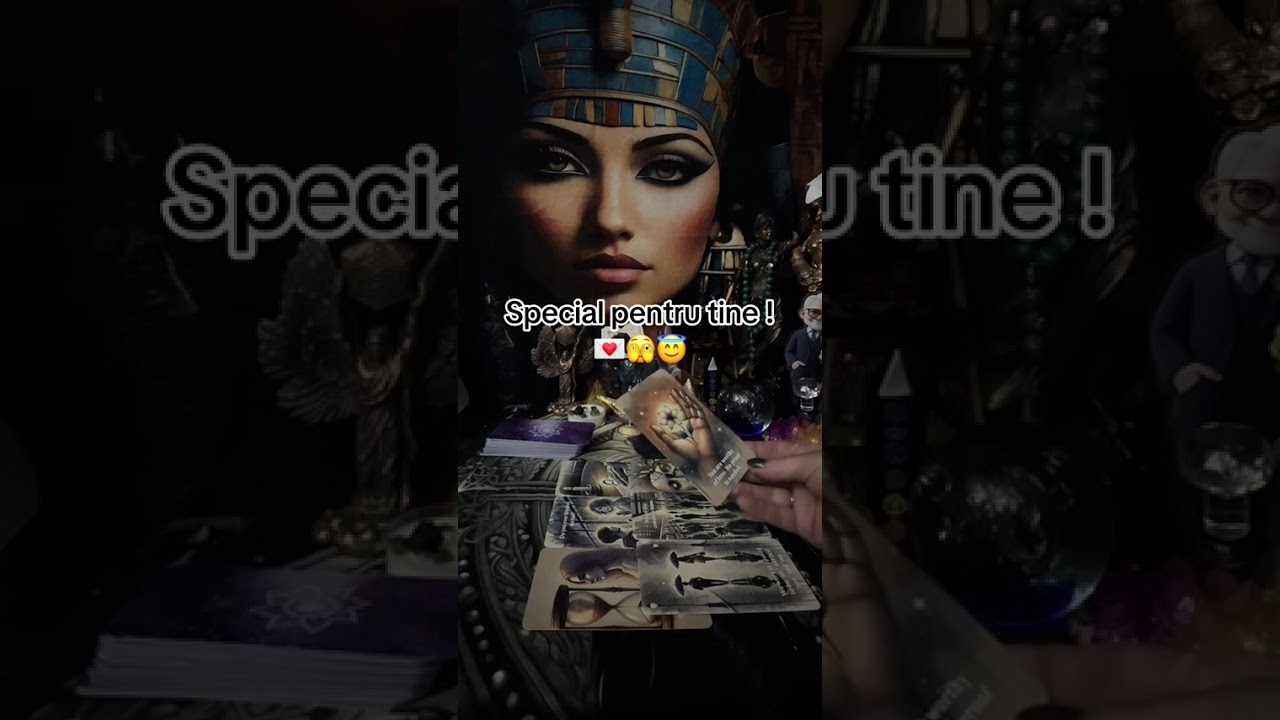 Special pentru tine 💌🫣😇🎴💯