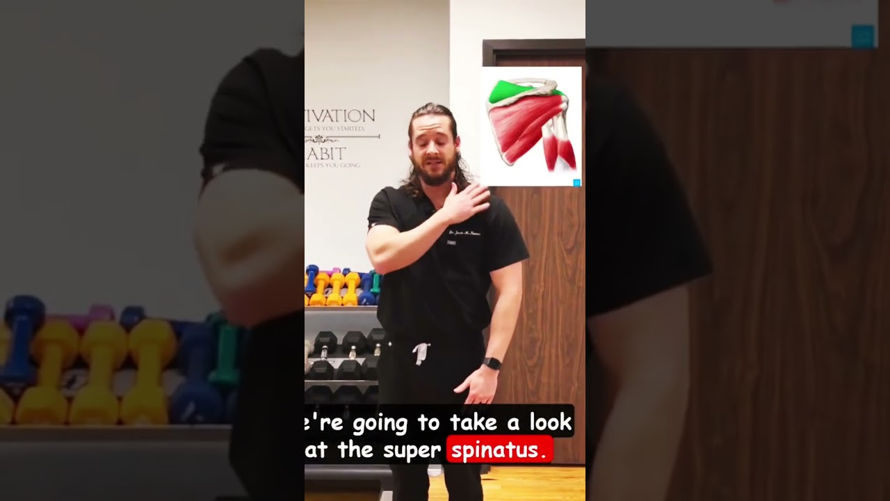 How to Heal a Rotator Cuff Tear: A Step-by-Step Guide