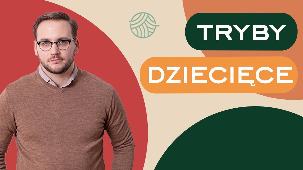 Tryby dziecięce | Risify