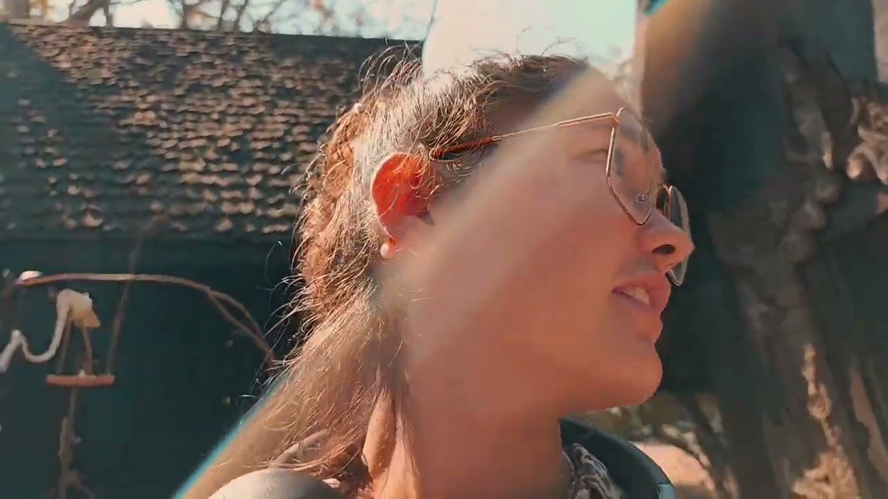 Vlog 8 : Excursion à travers les lieux emblématiques de chiang rai ☀️☀️.