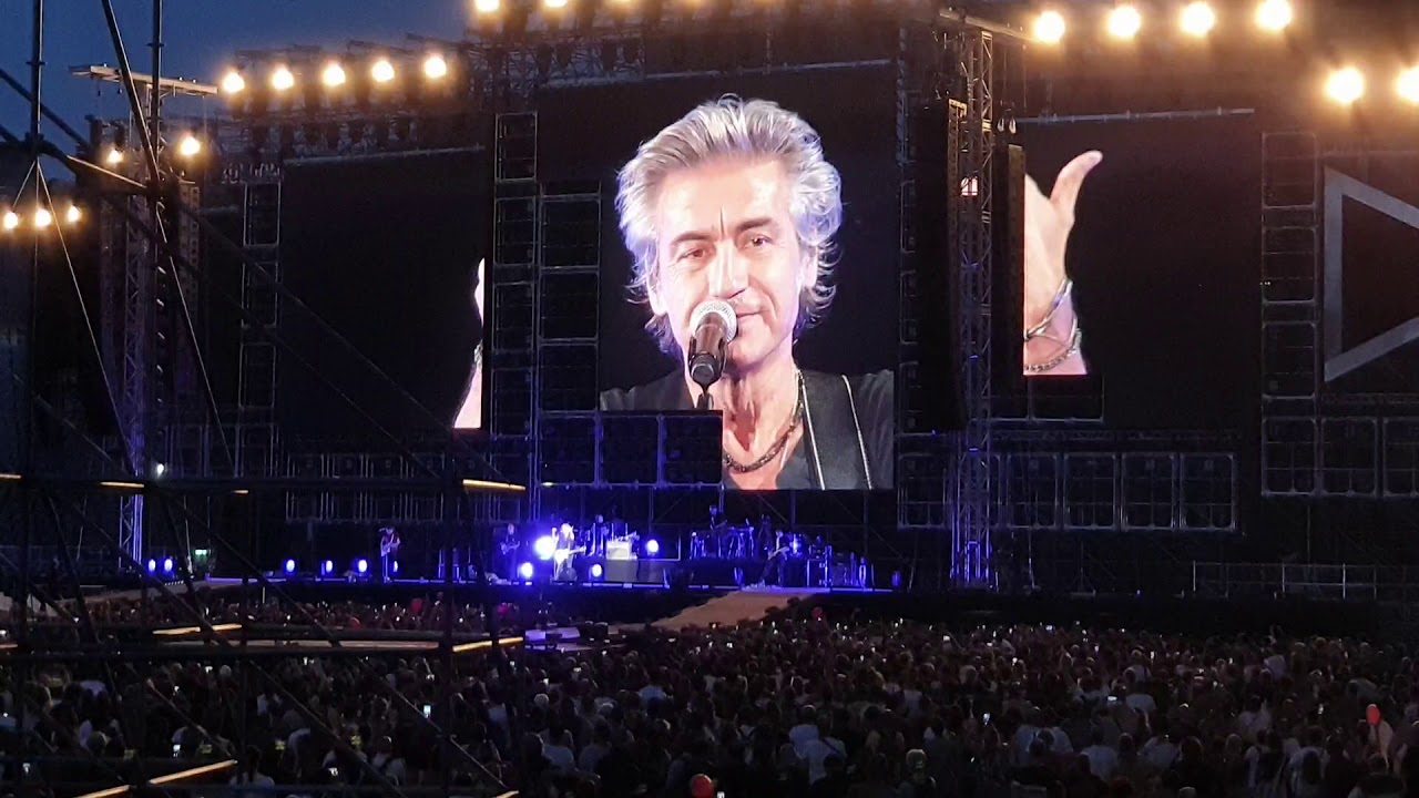 Luciano Ligabue 06.07.2019