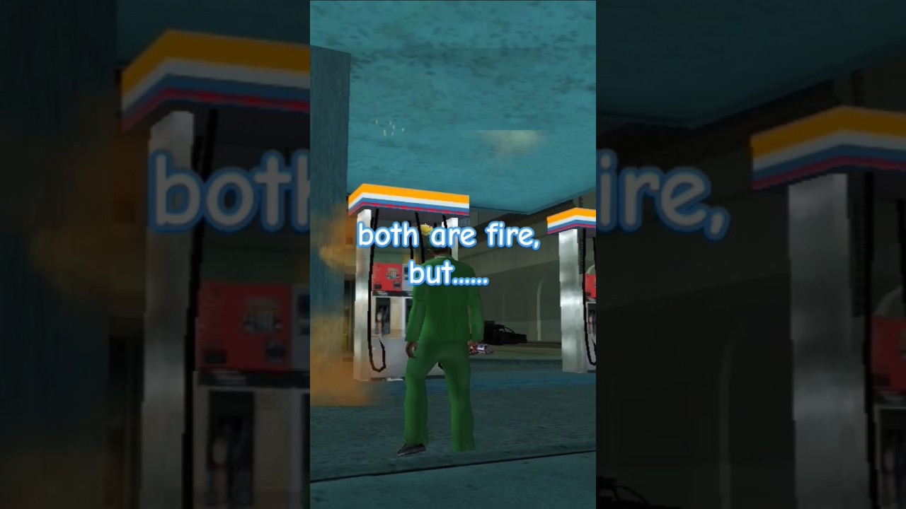 GTA bugs are crazy💀💀 