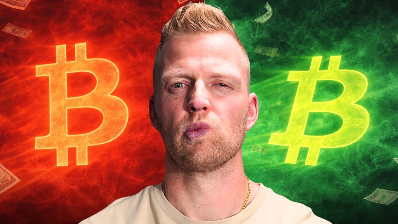 2026 Een Slecht Jaar Voor Bitcoin?! Dit verwachten Wij!