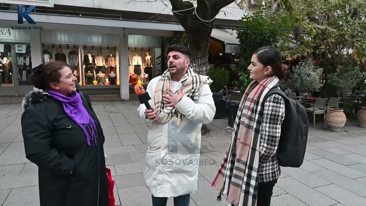 Raportet me vjehrrën po ndryshojnë: Çfarë mendojnë rejat sot?