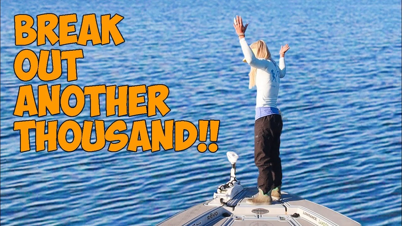 Boat Breaks Down in the Middle of the Lake Worth Lagoon!