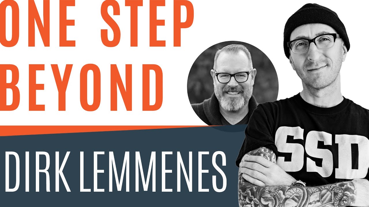 Dirk Lemmenes, Music Industry Professional