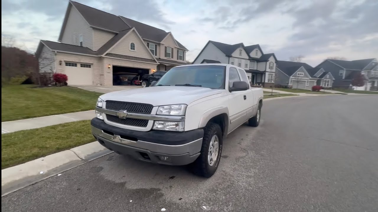How Not To Resurrect A Winter Beater