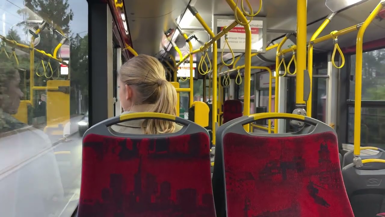 Solaris Urbino 12 IV Electric #773 (KM Łomianki) [🚍250]