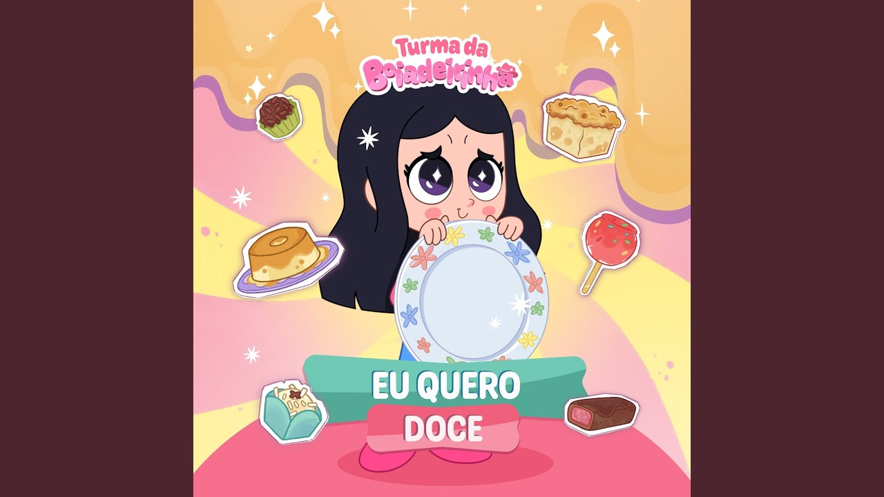 Eu Quero Doce