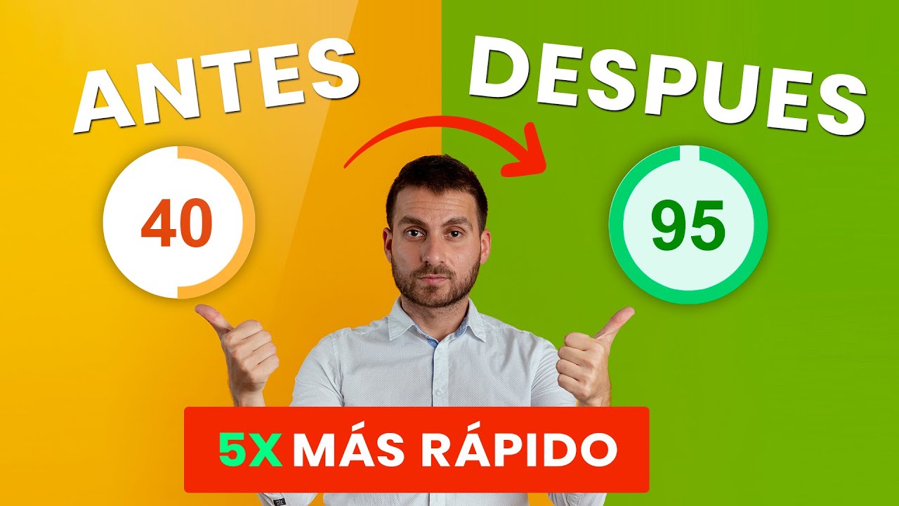 ¿Tu sitio carga lento? Crea tu cuenta GRATIS en Bunny.net y conviértela en un RAYO ⚡️