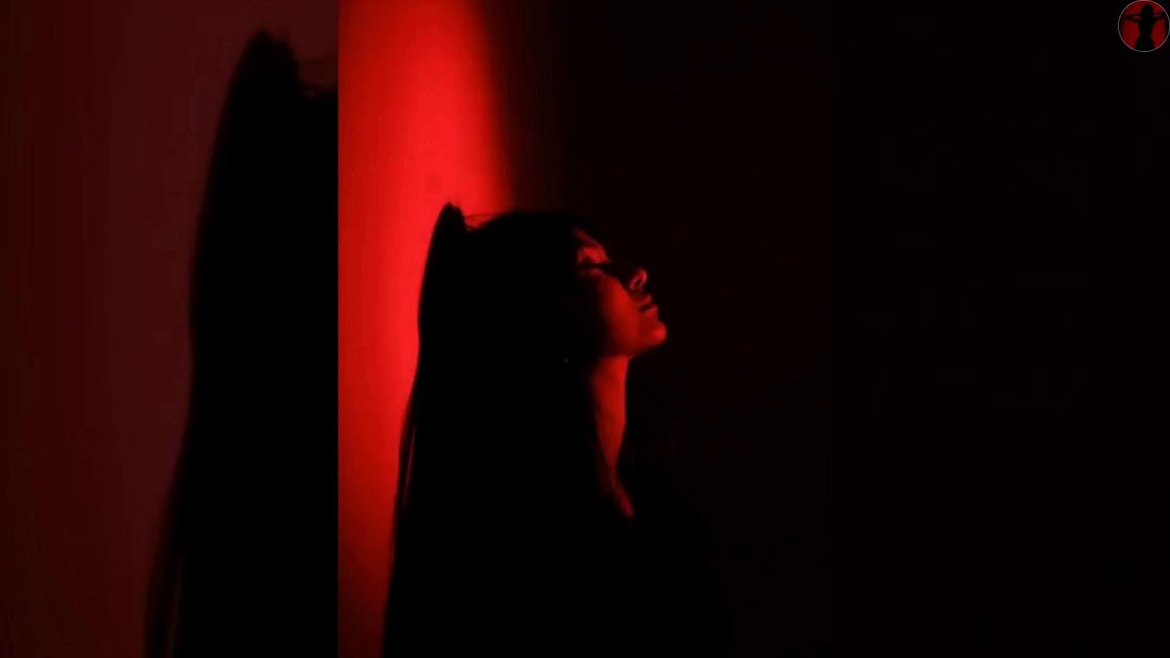 the kind of closeness that stings  — red-lit r&b for nights you lie to yourself 🔥