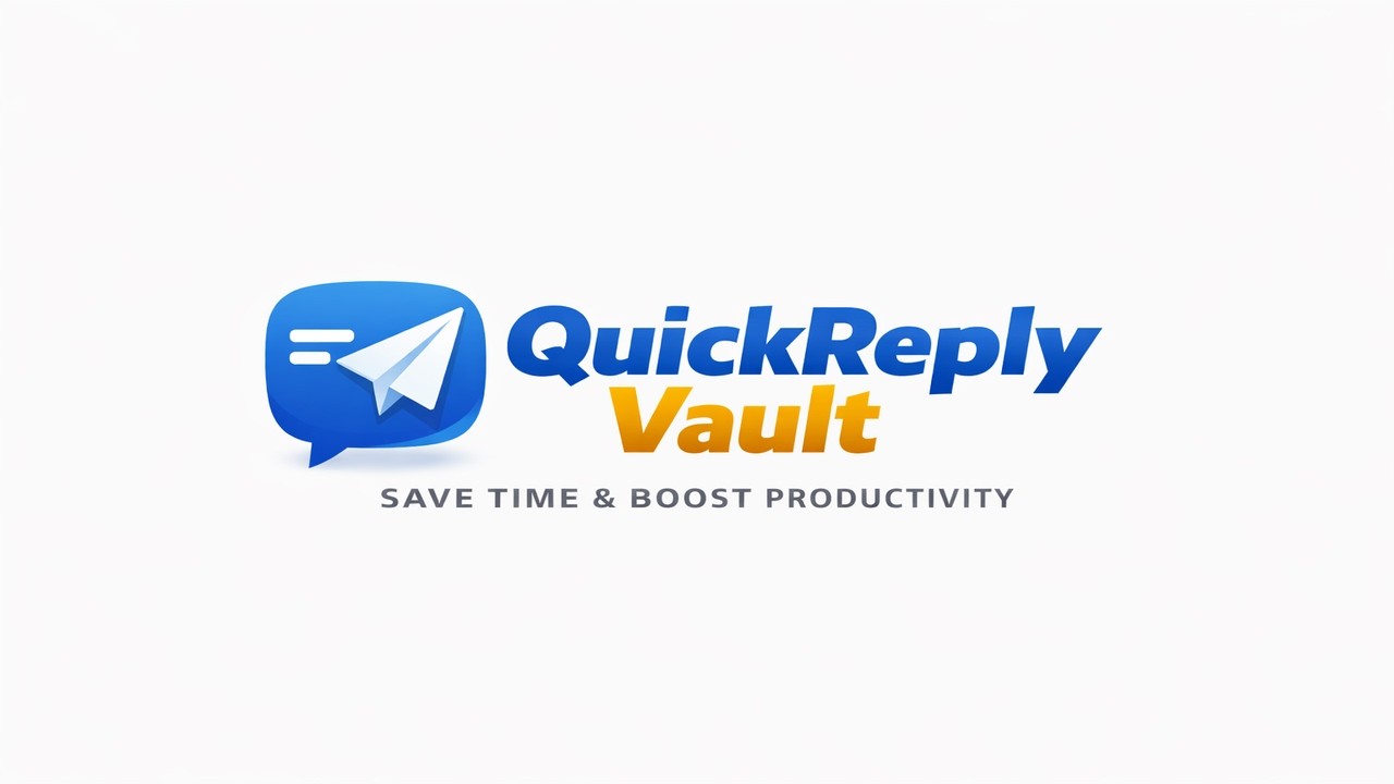 QuickReply Vault