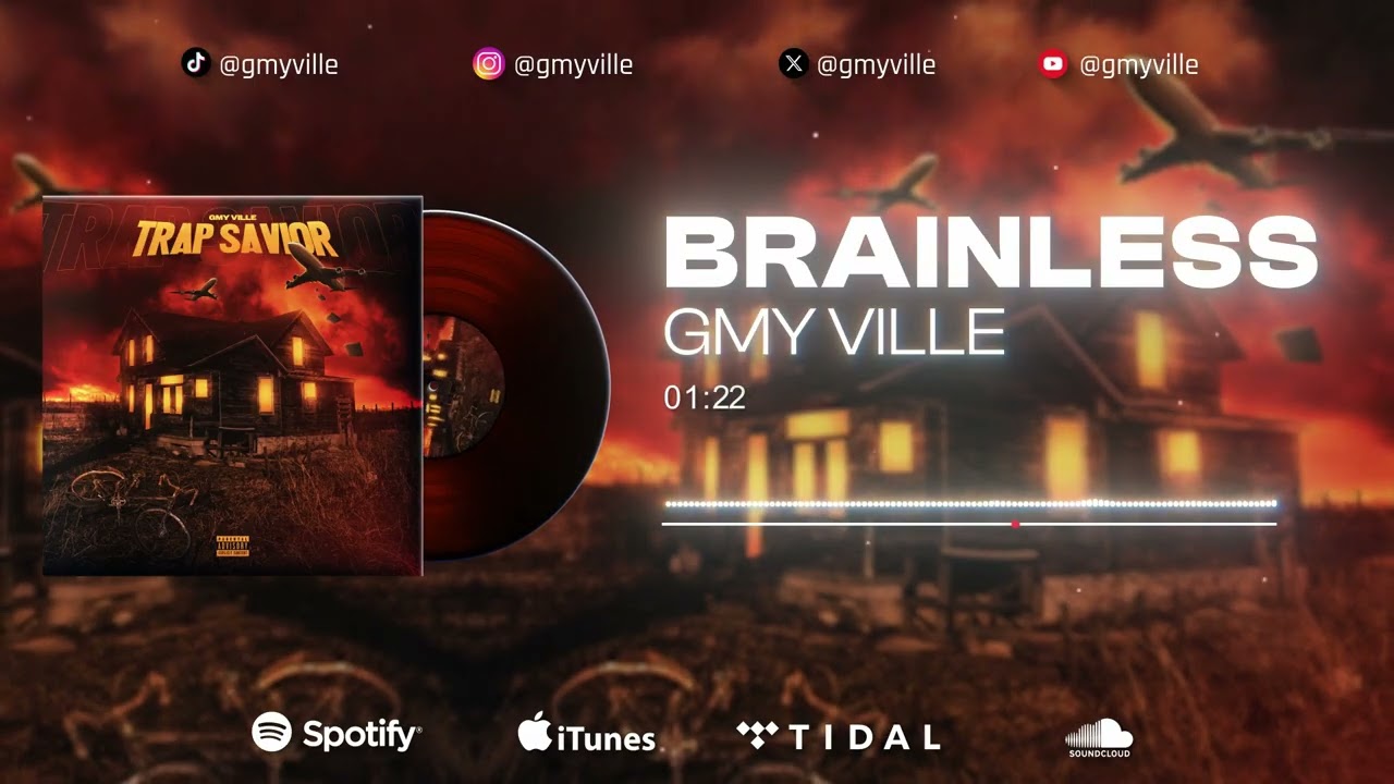1 )GMY Ville - Brainless