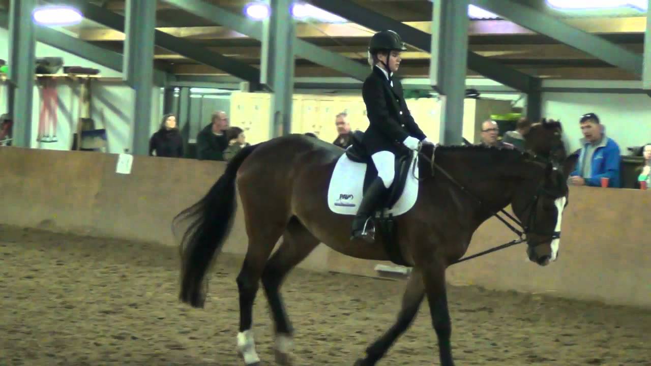 Nina And Me ♥ @ Wedstrijd