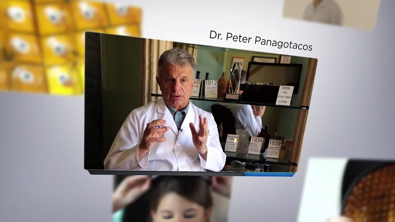 Hair Growth Laser Cap / Clinically Proven Hair Loss Treatment - Capillus | Hair Regrowth Australia