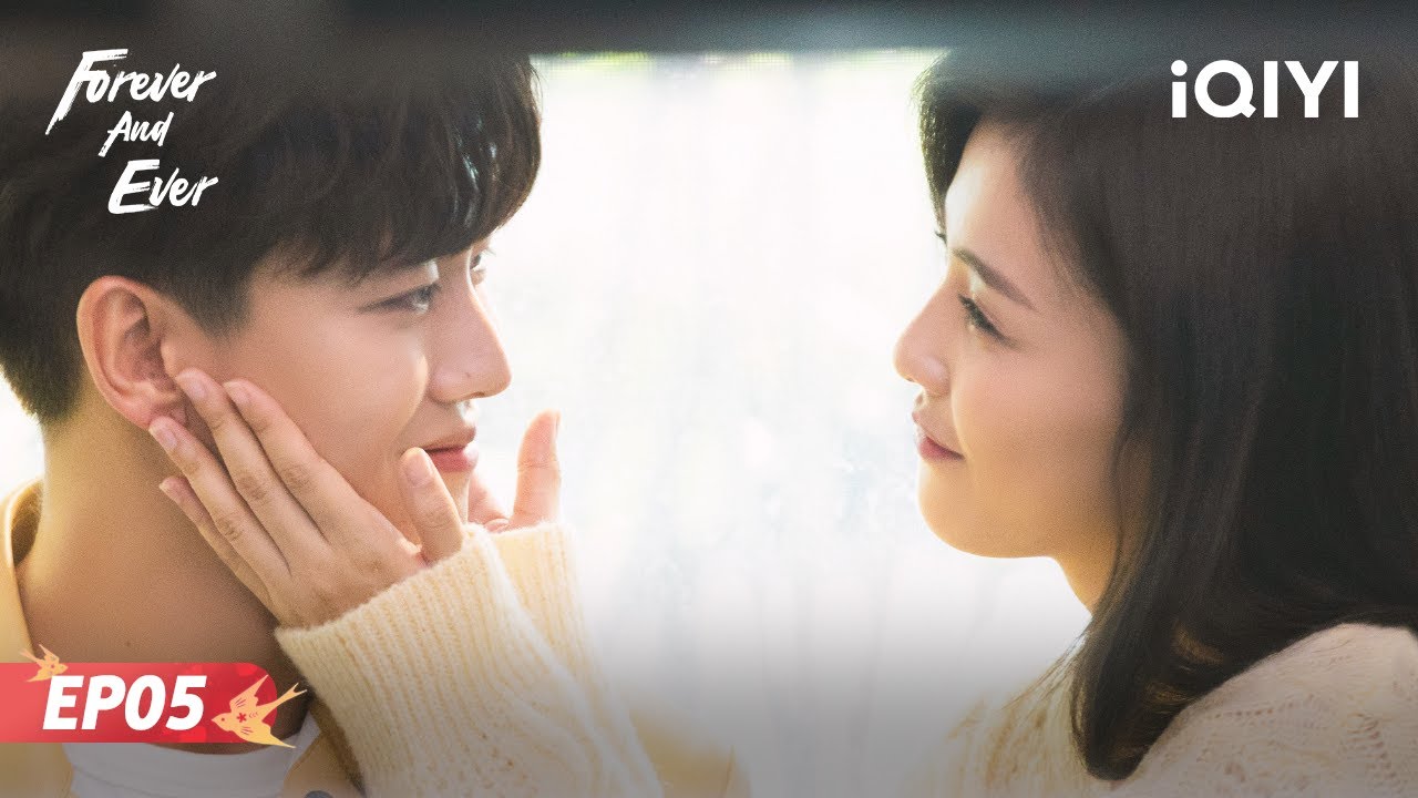 Forever and Ever - EP5 | 💞Amor pós-casamento entre CEO elegante e Cinderela! | iQIYI Portuguese