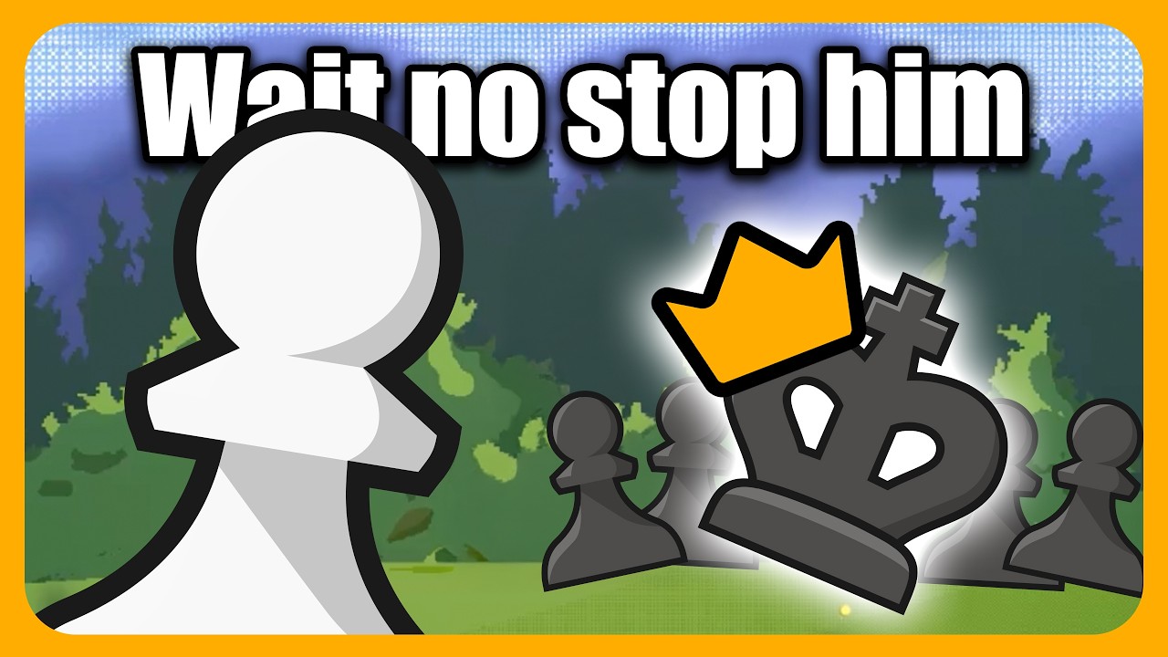 Can I BEAT Who Takes the Crown? (Influencer Levels)