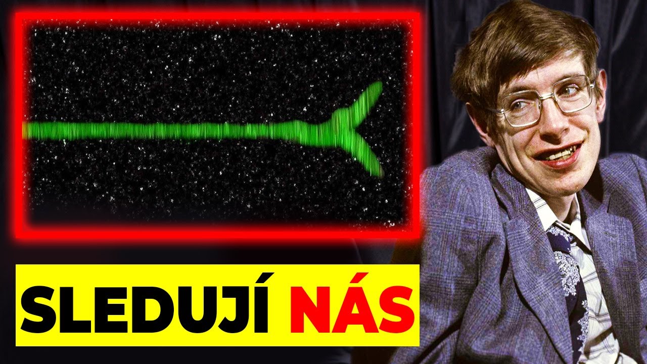 Dalekohled Jamese Webba OBJEVIL Nemožn&yacute; Objekt v Hlubok&eacute;m Vesm&iacute;ru