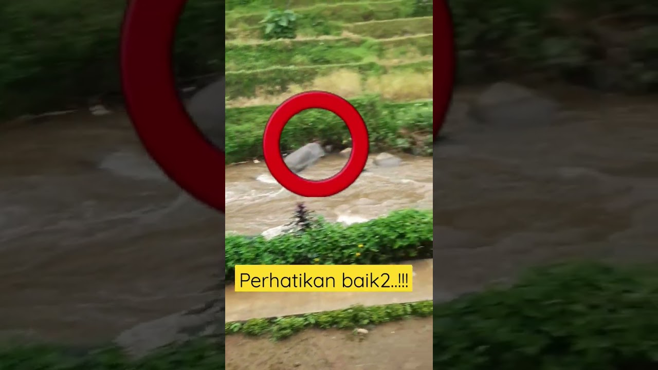 ALAM GHAIB PASTI ADA‼️😱