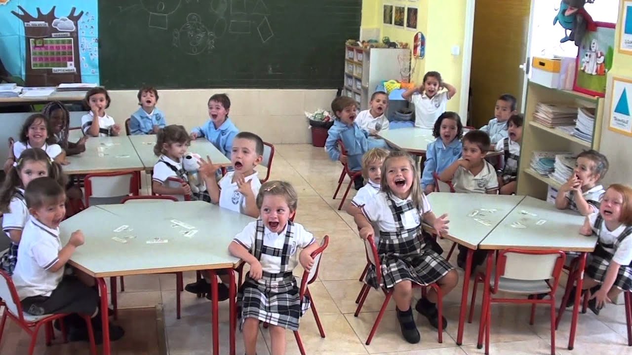 NORMAS DE CONVIVENCIA. CORTOS. 2013. COLEGIO FÁTIMA. INFANTIL 3 AÑOS.