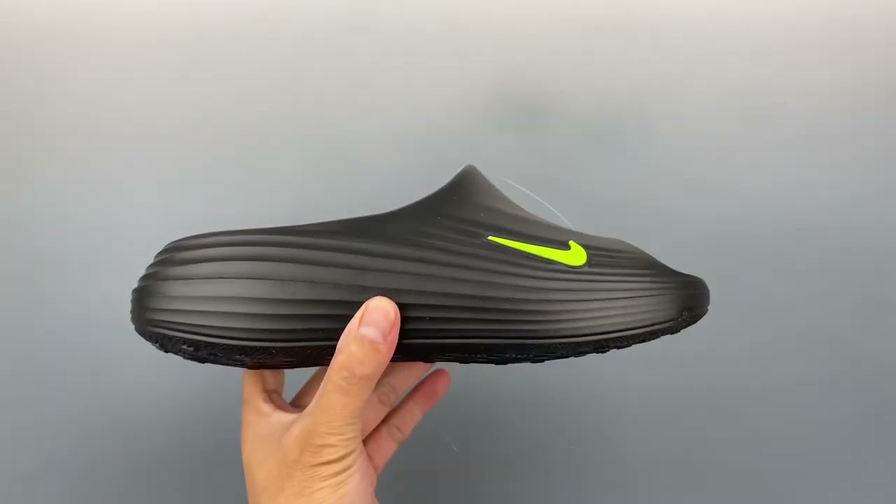 Nike ReactX Rejuven8 QC