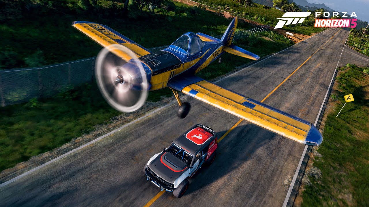 Forza Horizon 5 - Horizon Apex - Five31