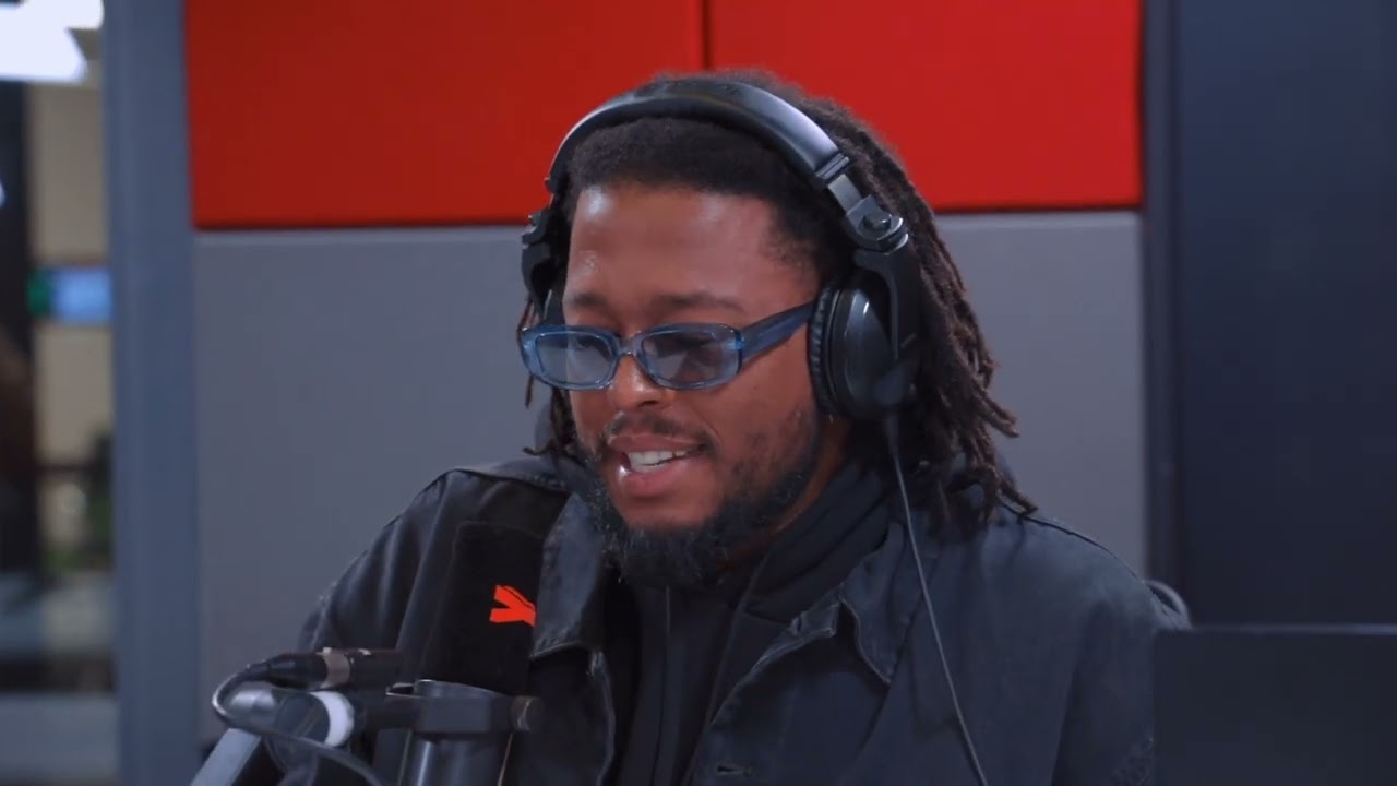 ANATII MAKES HIS RETURN TO THE MUSIC INDUSTRY