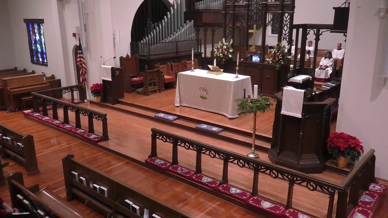 Midnight Mass & Festive Prelude Christmas Music