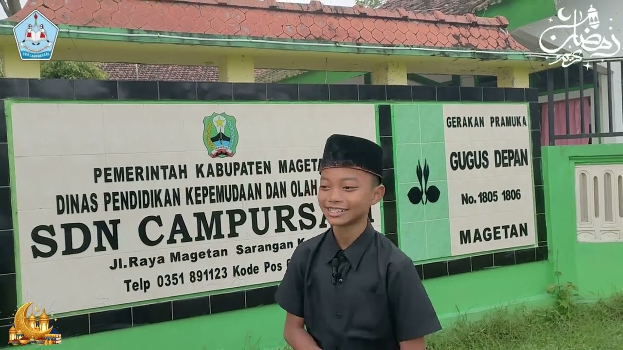 HAL HAL YANG MEMBATALKAN PUASA