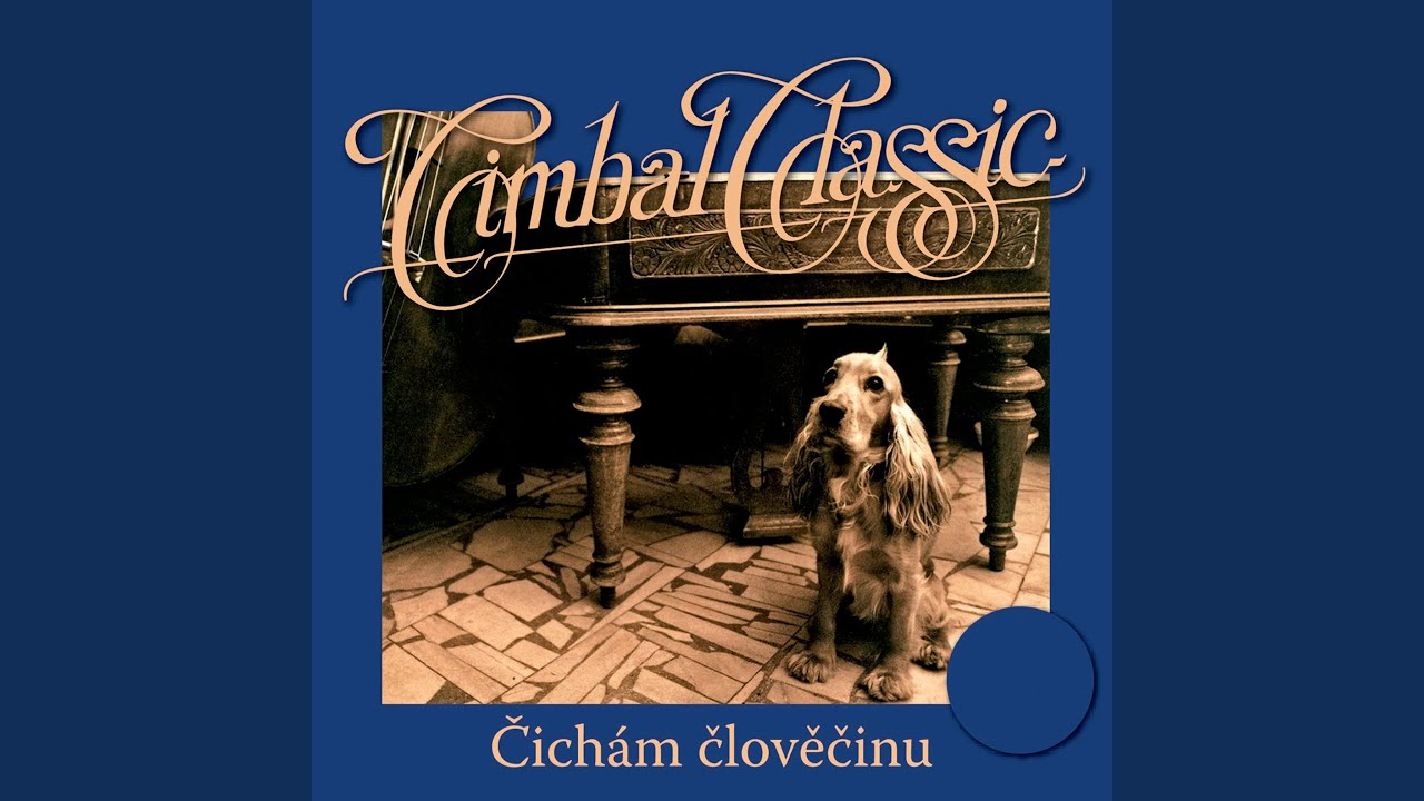 Čichám člověčinu